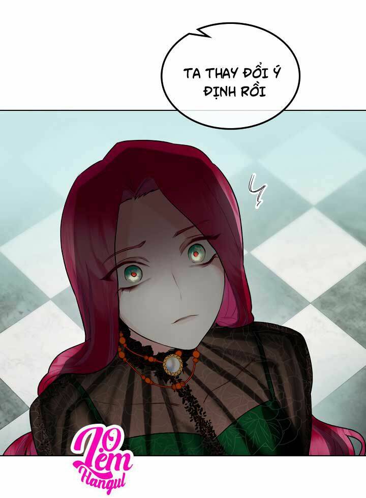 kẻ tạo ra nữ phản diện chapter 4 77