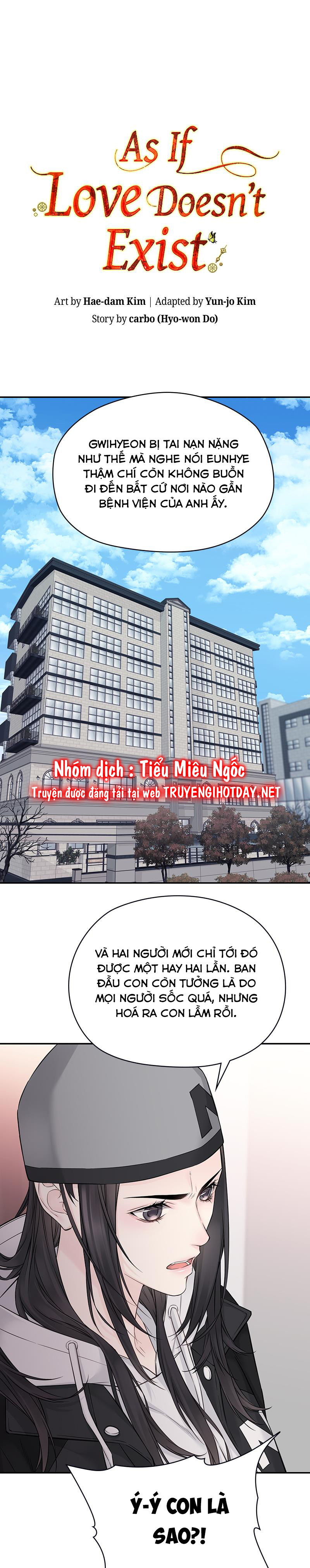 hạnh phúc đó không hề tồn tại chapter 34 2