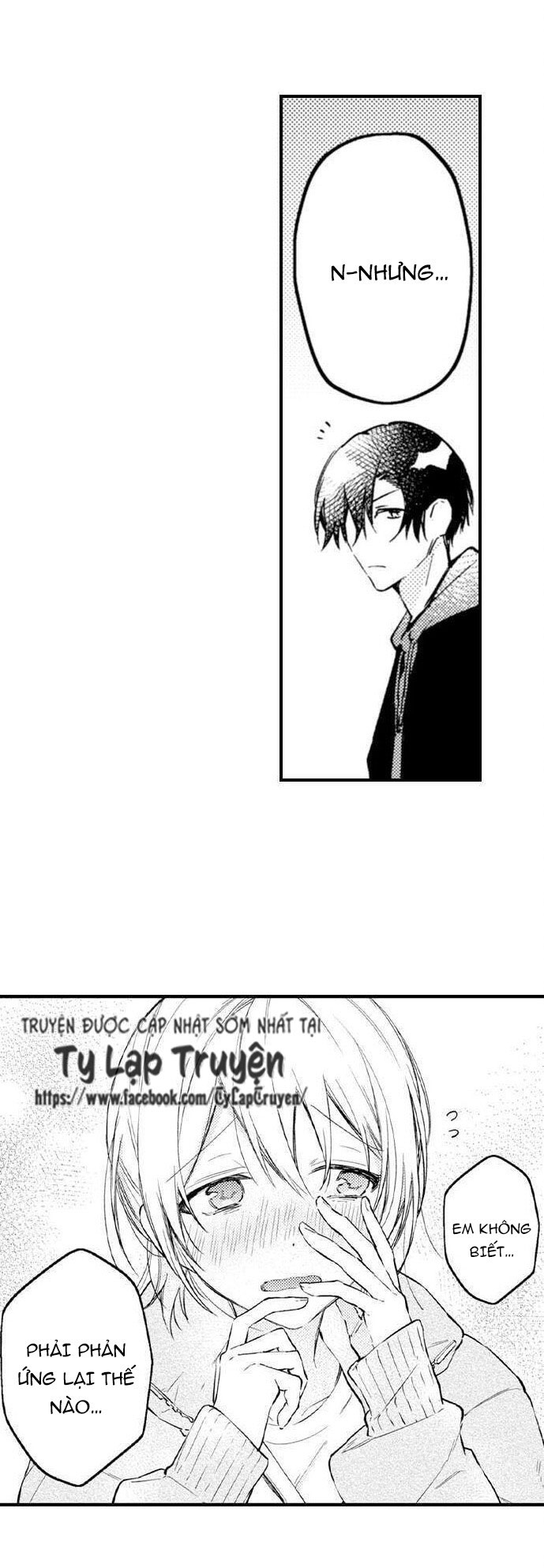 cuộc hôn nhân giả cho kì nghỉ thác loạn chapter 31 18