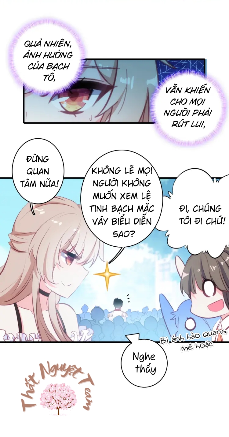 Ngôi Sao Tương Lai Chapter 6 - Next Chapter 7