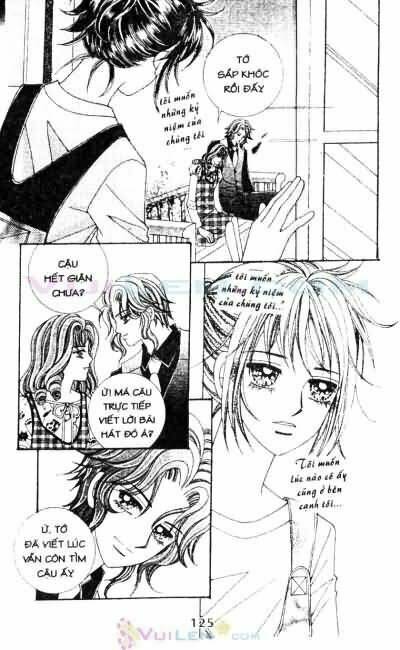 không bao giờ khóc chapter 9 125