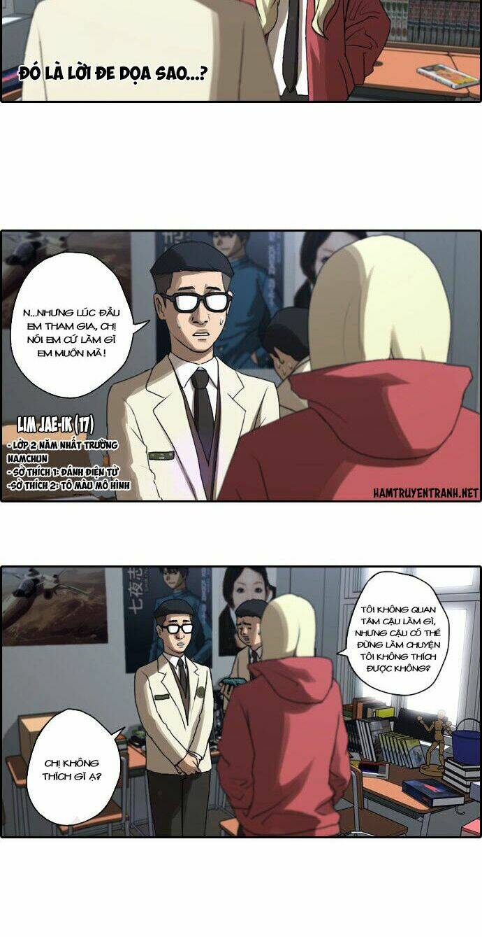 free draw m chapter 7 10