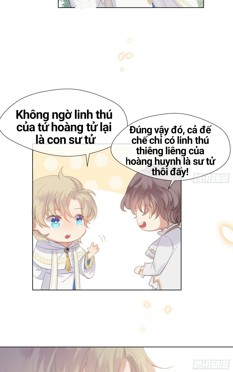 công lược của mami chapter 3 29