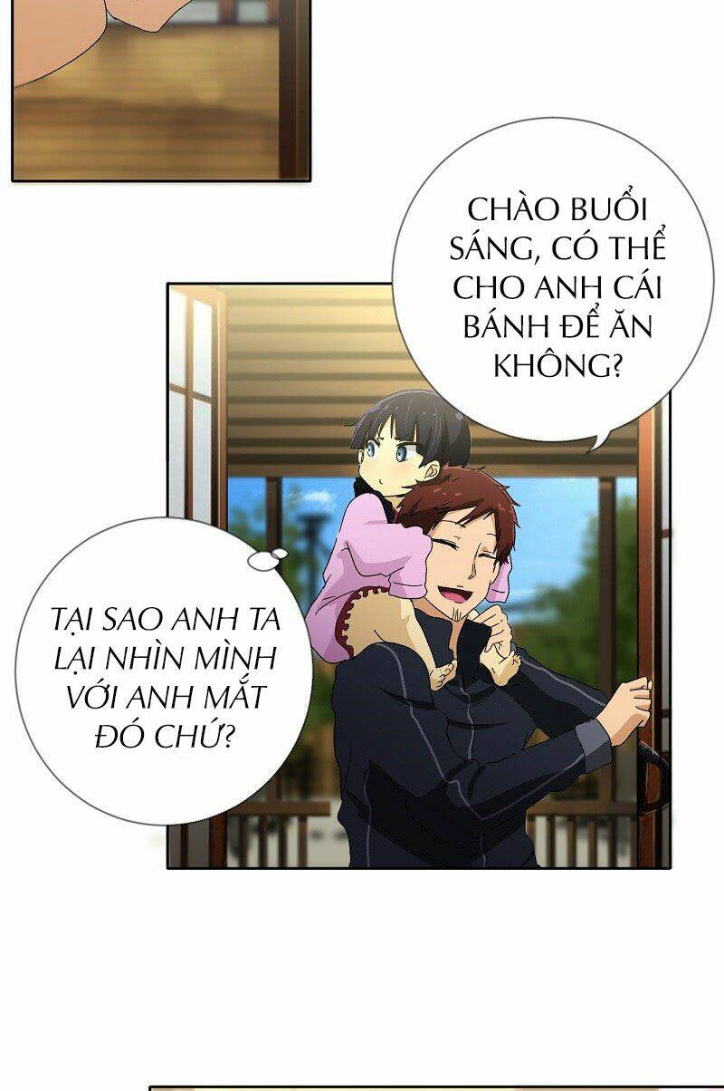 nhiệt huyết thanh xuân chapter 4 39