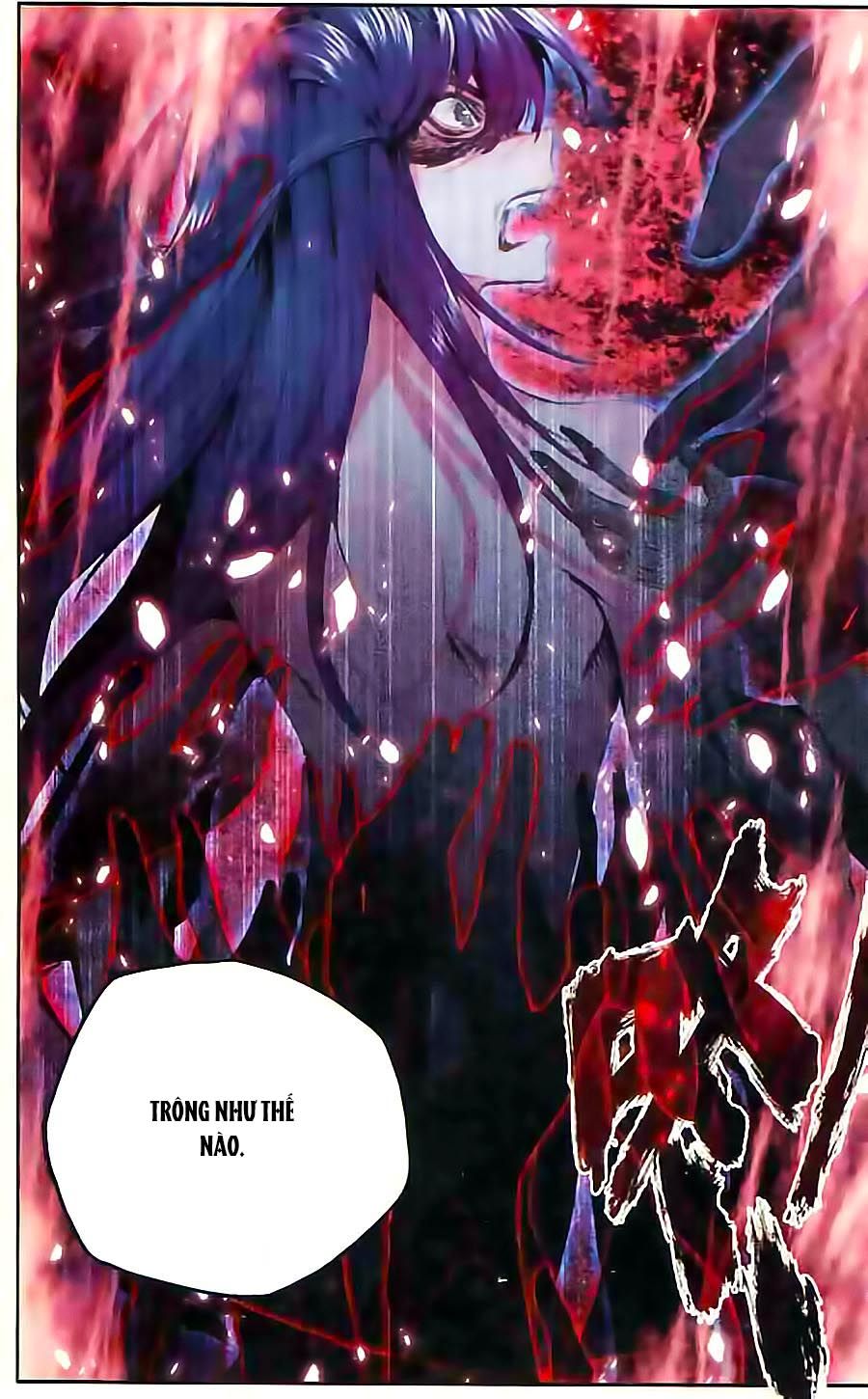 cấp độ phân liệt chapter 63 23