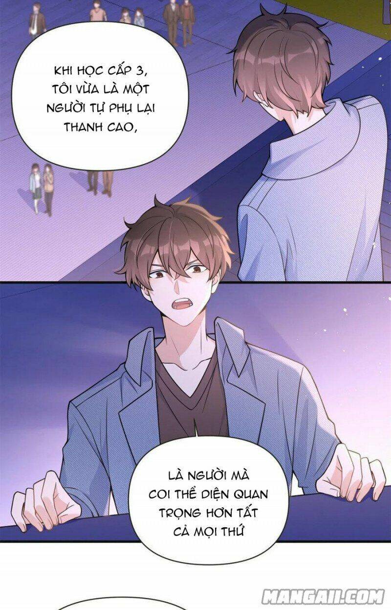 vẫn cứ nhớ em, nhớ em chapter 116 6