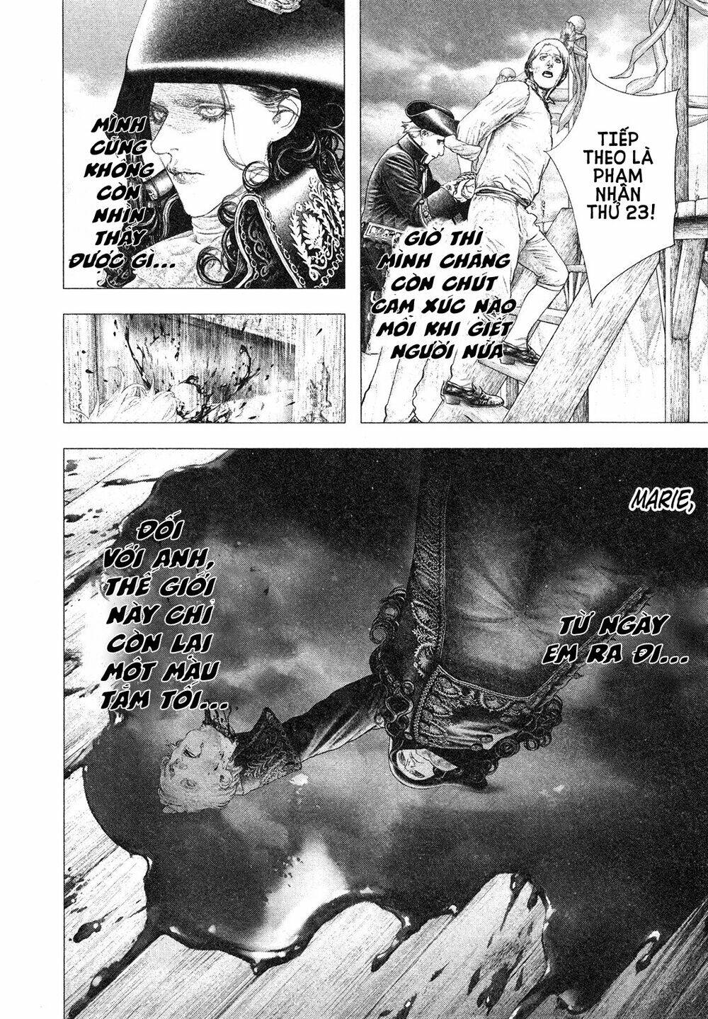 innocent rouge (innocent phần 2) chapter 87 20