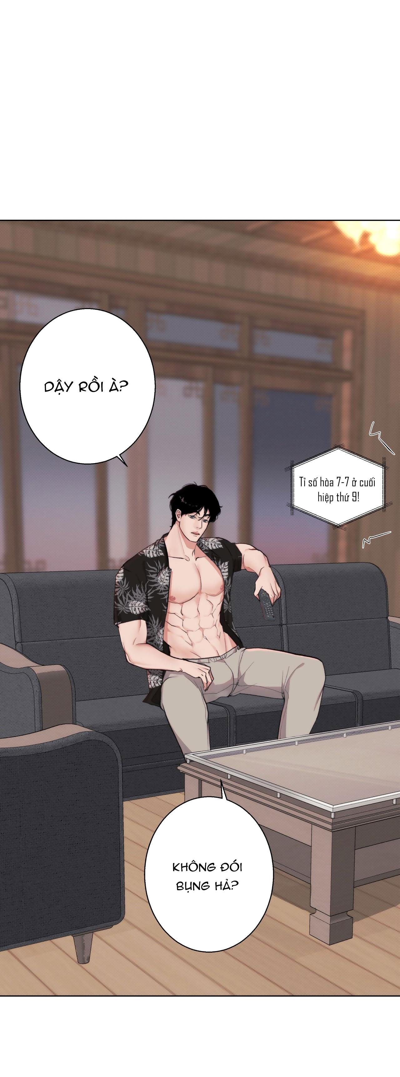 em bé và đại ca chapter 6 24