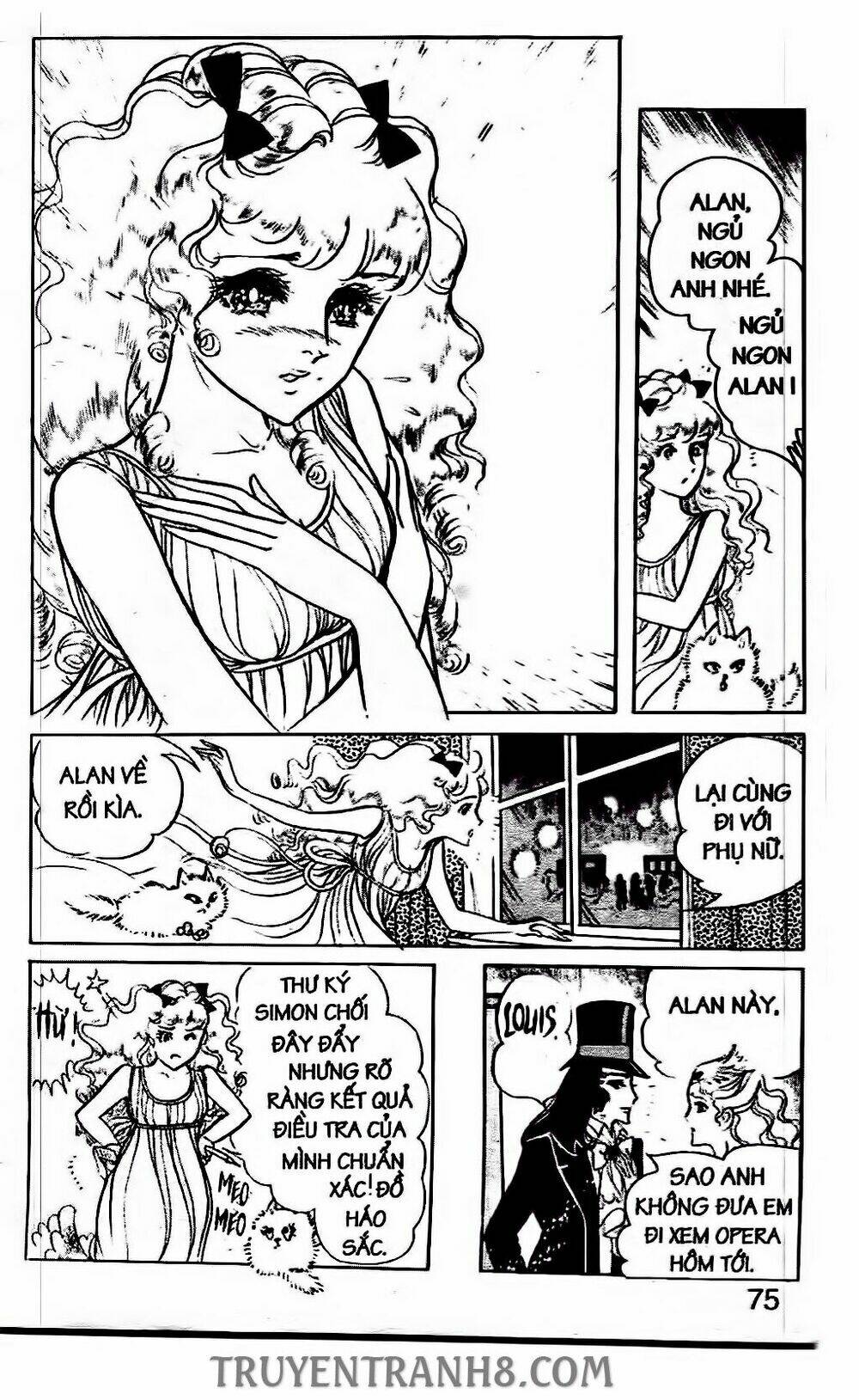 the count s daughter chapter 13 19