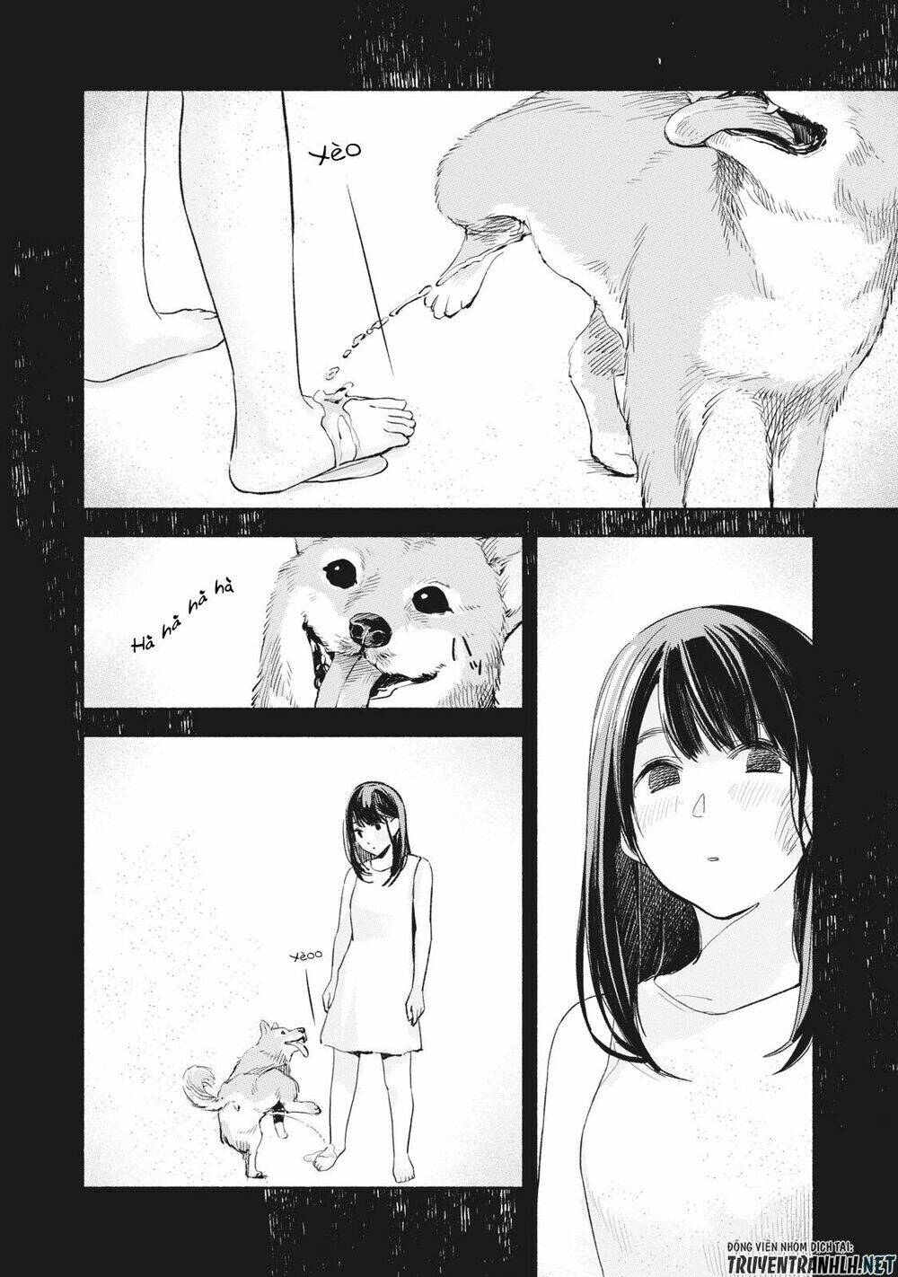 my daughter's friend chapter 10 5