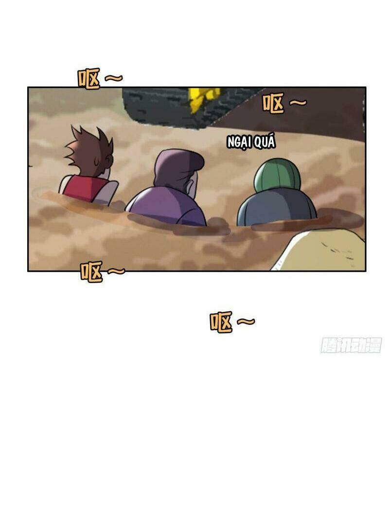 phụ hồn giả chapter 33 14