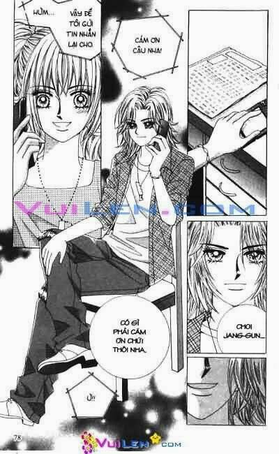 tình yêu quý tộc chapter 29 25