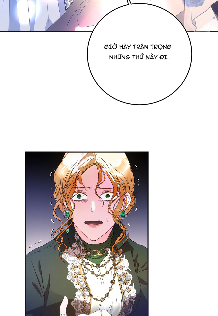 trở thành vợ của nam chính chapter 24.2 36