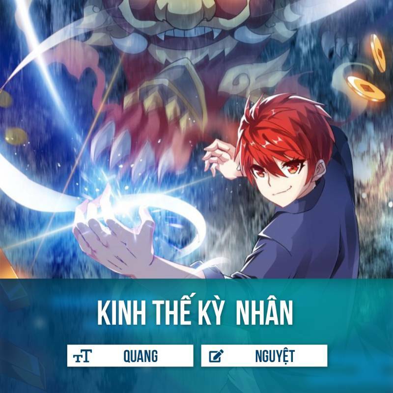 kinh thế kỳ nhân chapter 20 1