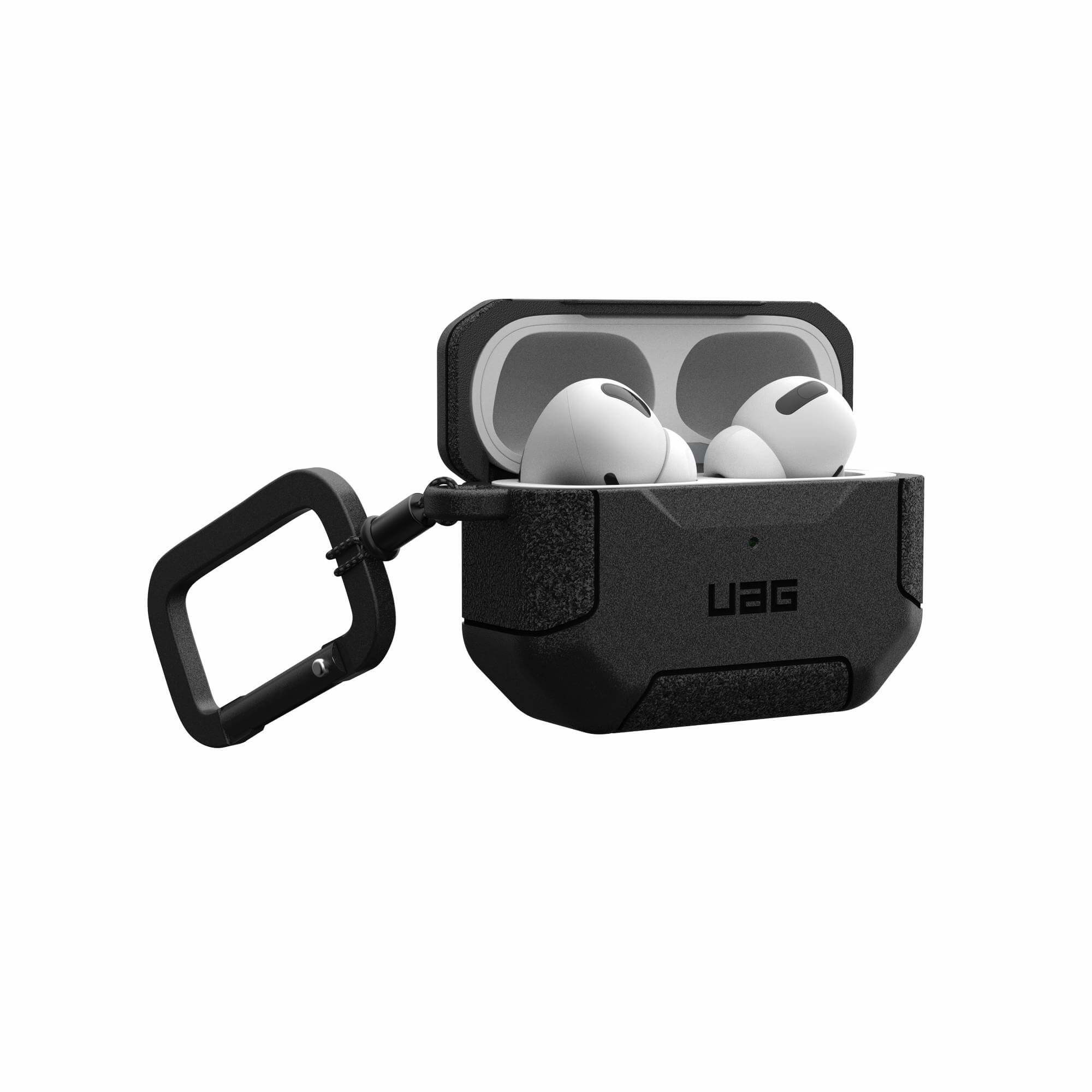 Ốp dành cho AirPods Pro 2 UAG SCOUT SERIES (2022) - Hàng Chính Hãng