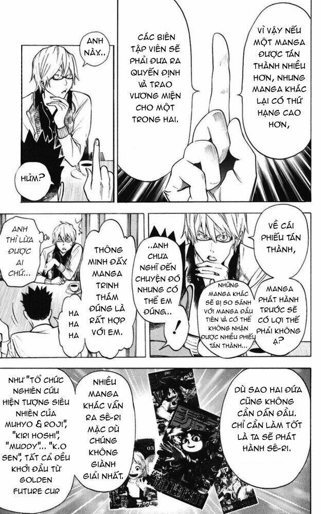 họa sĩ truyện tranh chapter 29 15