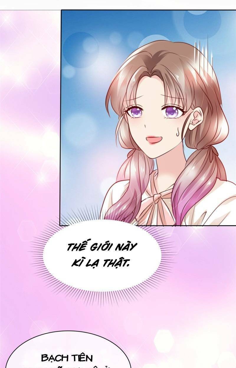 thần tiên đại nhân của tôi chapter 4 10