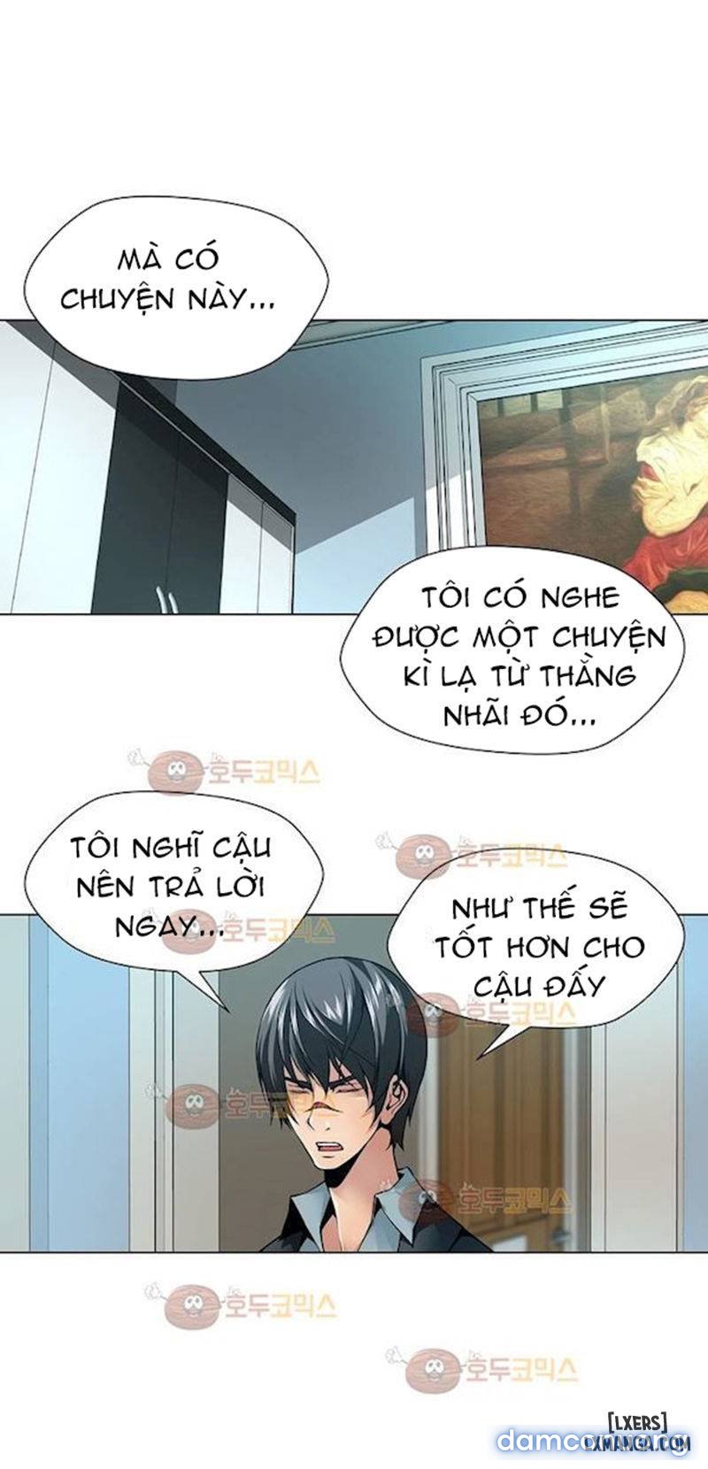 nô lệ song sinh chapter 100 14