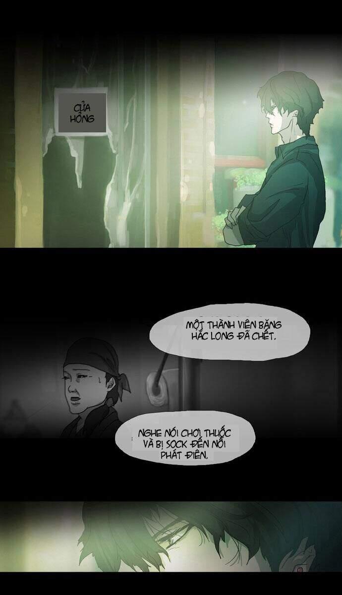 pháp sư chapter 6 11