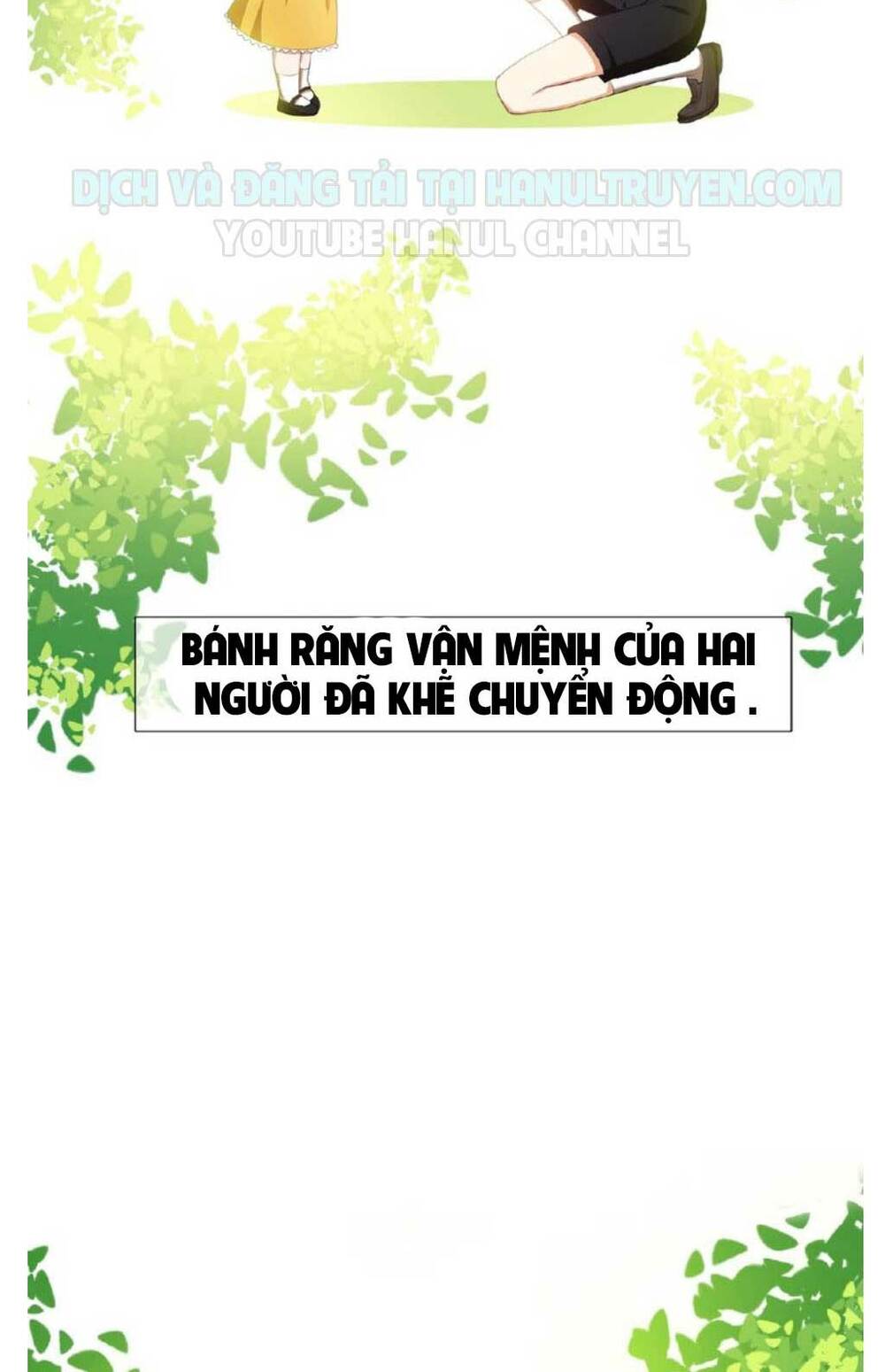 cô vợ nhỏ nuông chiều quá lại thành ác!! chapter 91 17