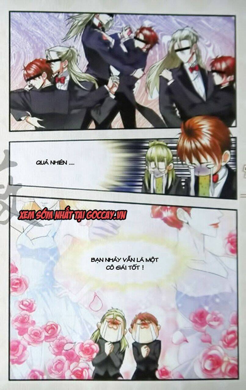 long tộc chapter 17 13