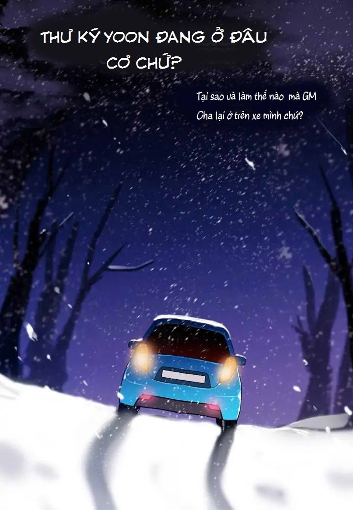 rắc rối về vấn đề yêu đương của tôi chapter 3 17