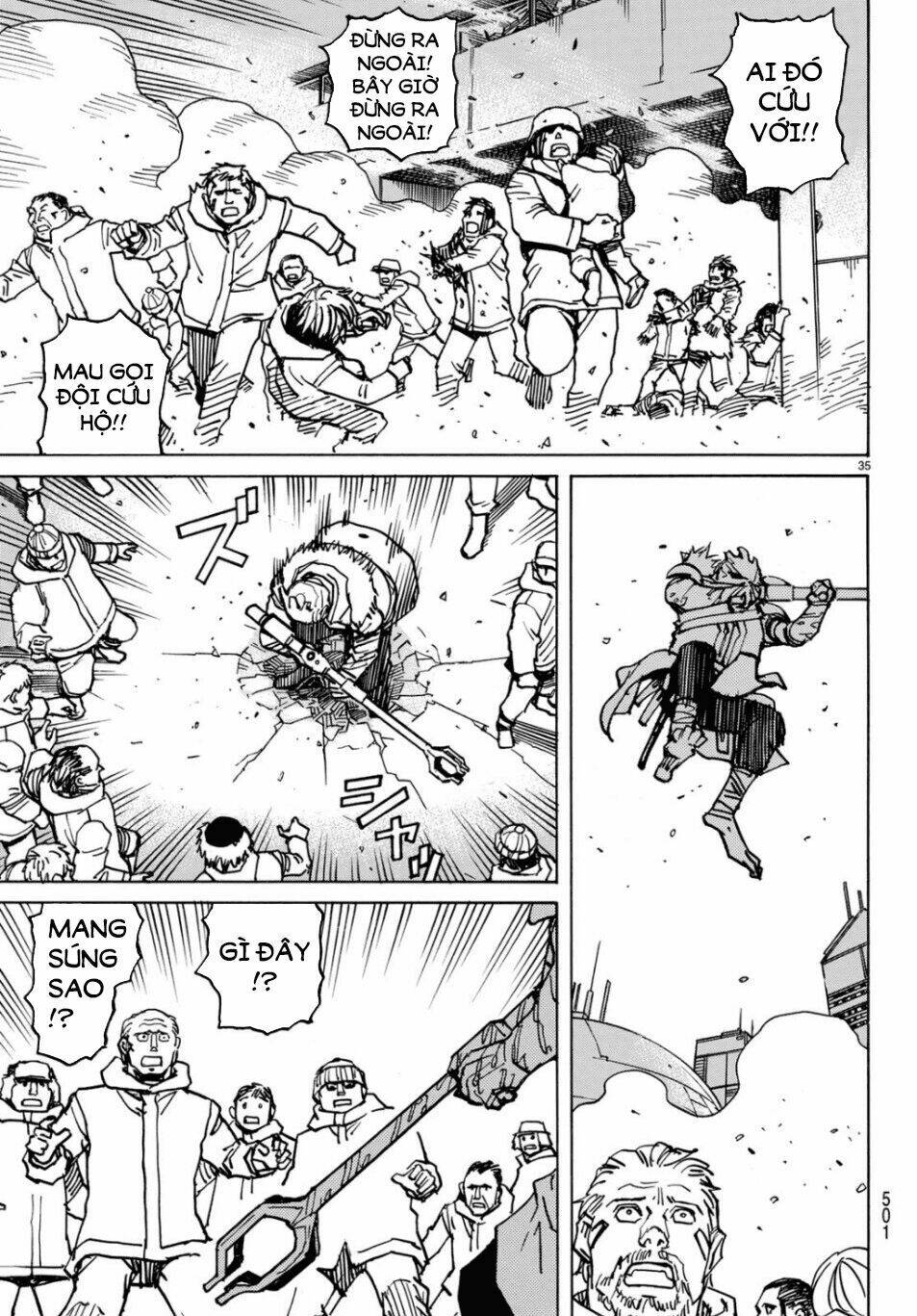 gusha no hoshi chapter 4 37