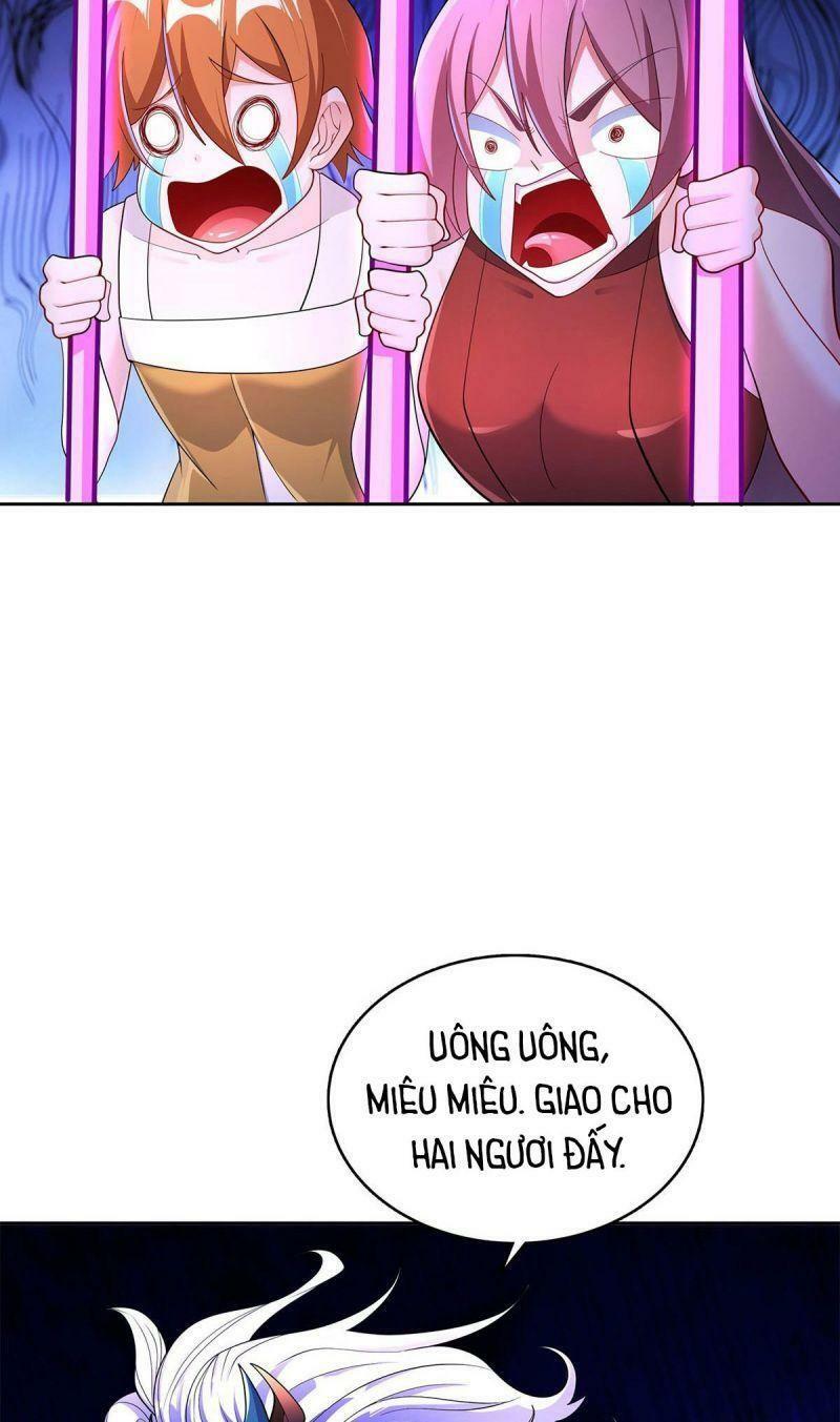 sau khi tu luyện, ta biến thành ma tôn xương khô chapter 7 8