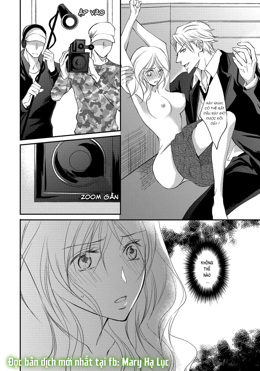 huấn luyện khốc liệt của yakuza chapter 5 5