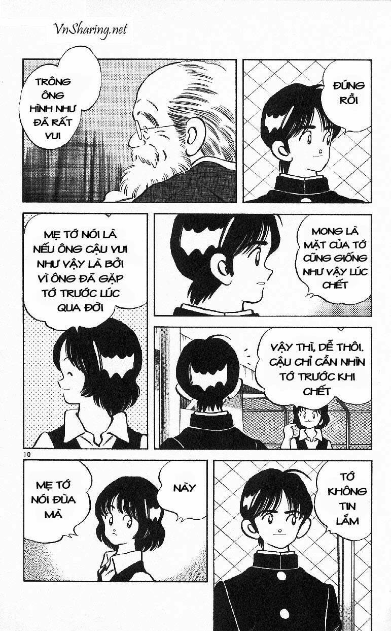 itsumo misora chapter 26 10