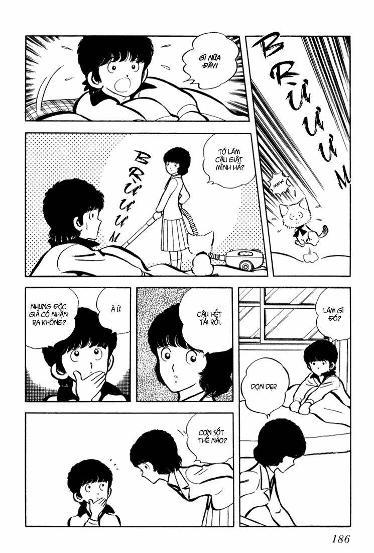 hiatari ryoukou! chapter 4 35