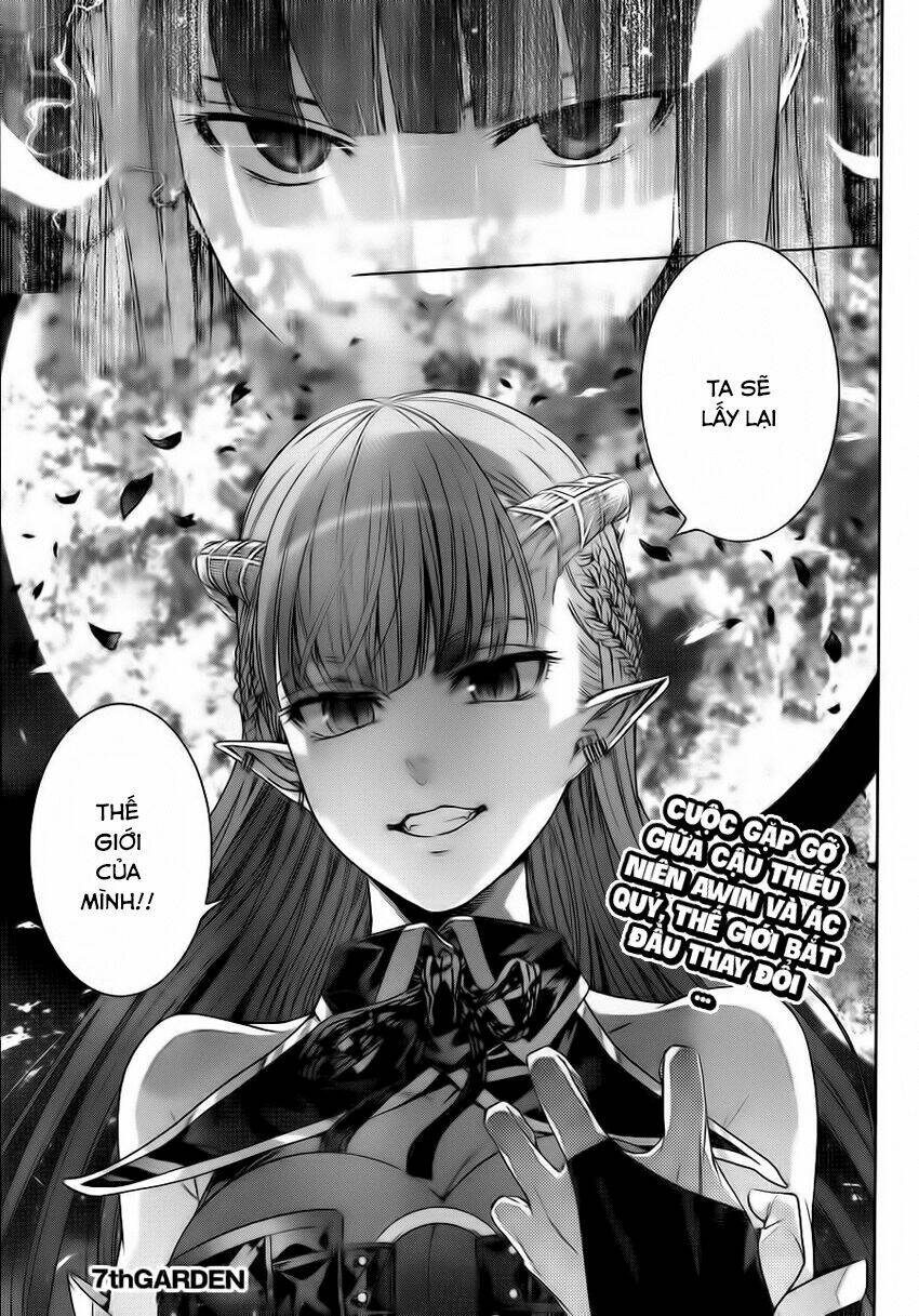 khu vườn thứ 7 chapter 1 72