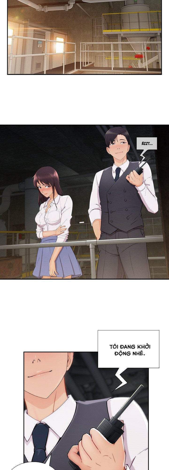 quý cô chân dài chapter 29 23