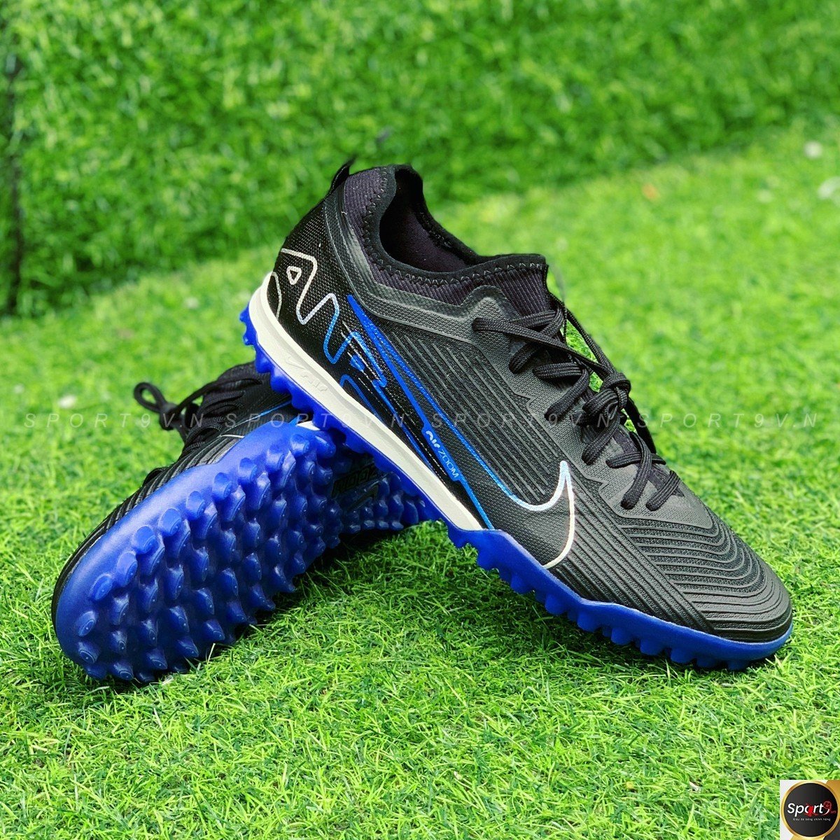 Giày đá bóng nam cỏ nhân tạo Mercurial Vapor 15 Pro TF