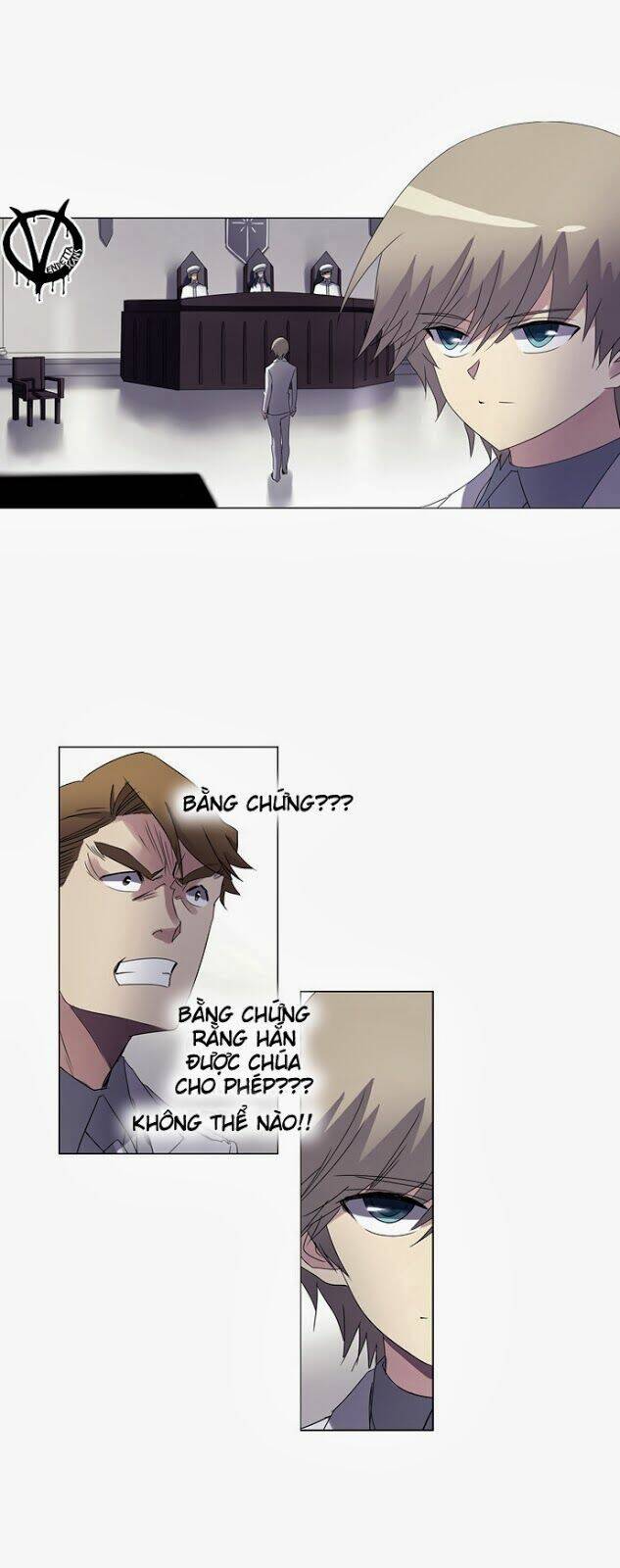 bản khế ước linh hồn chapter 41 3