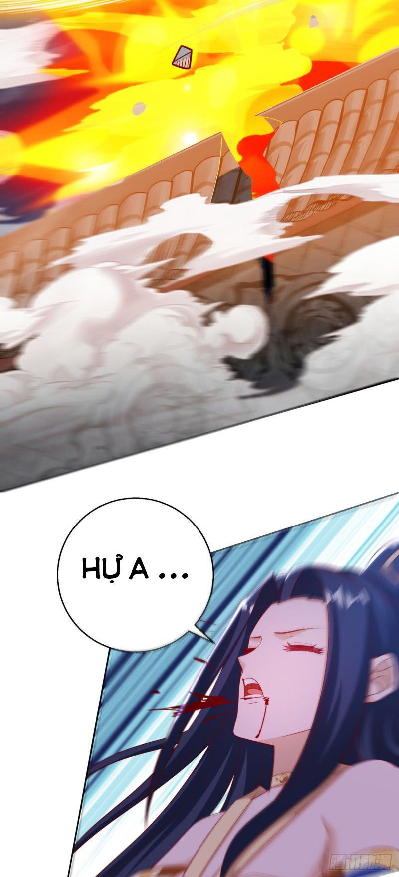 chúa tể tam giới chapter 149 26