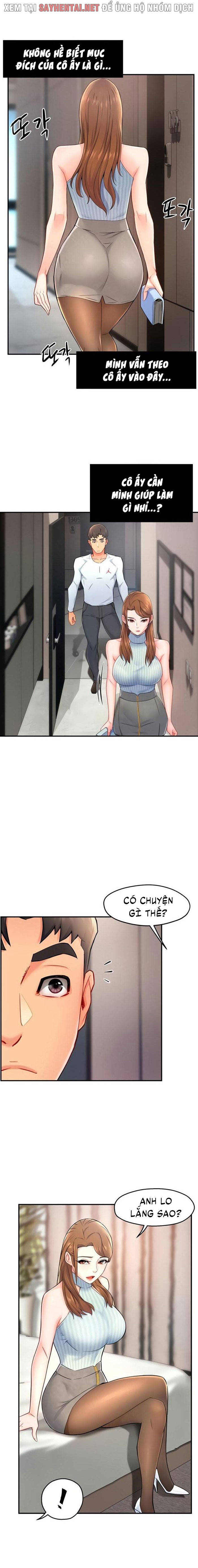 thưa nhóm trưởng! đây là báo cáo chapter 55 2