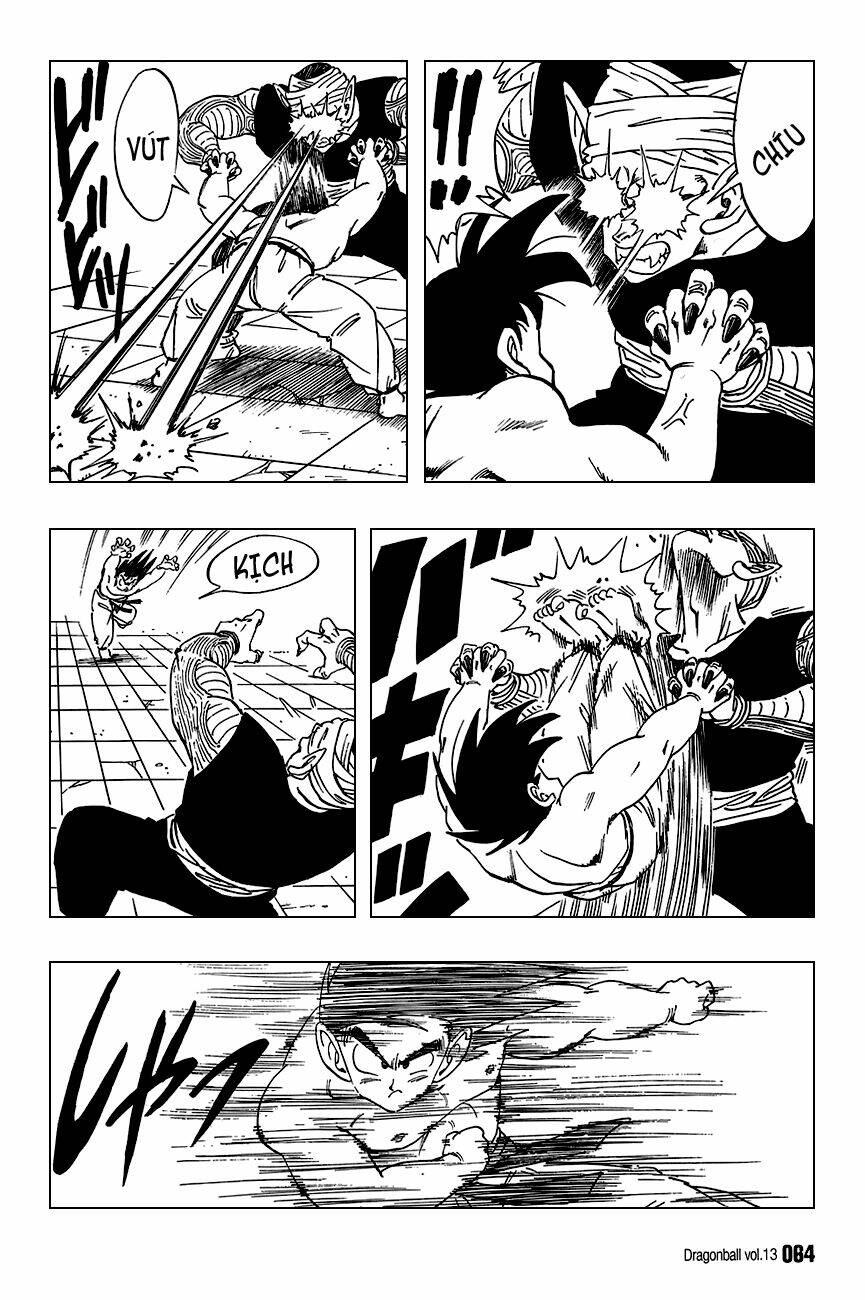 dragon ball - bảy viên ngọc rồng chapter 184 3
