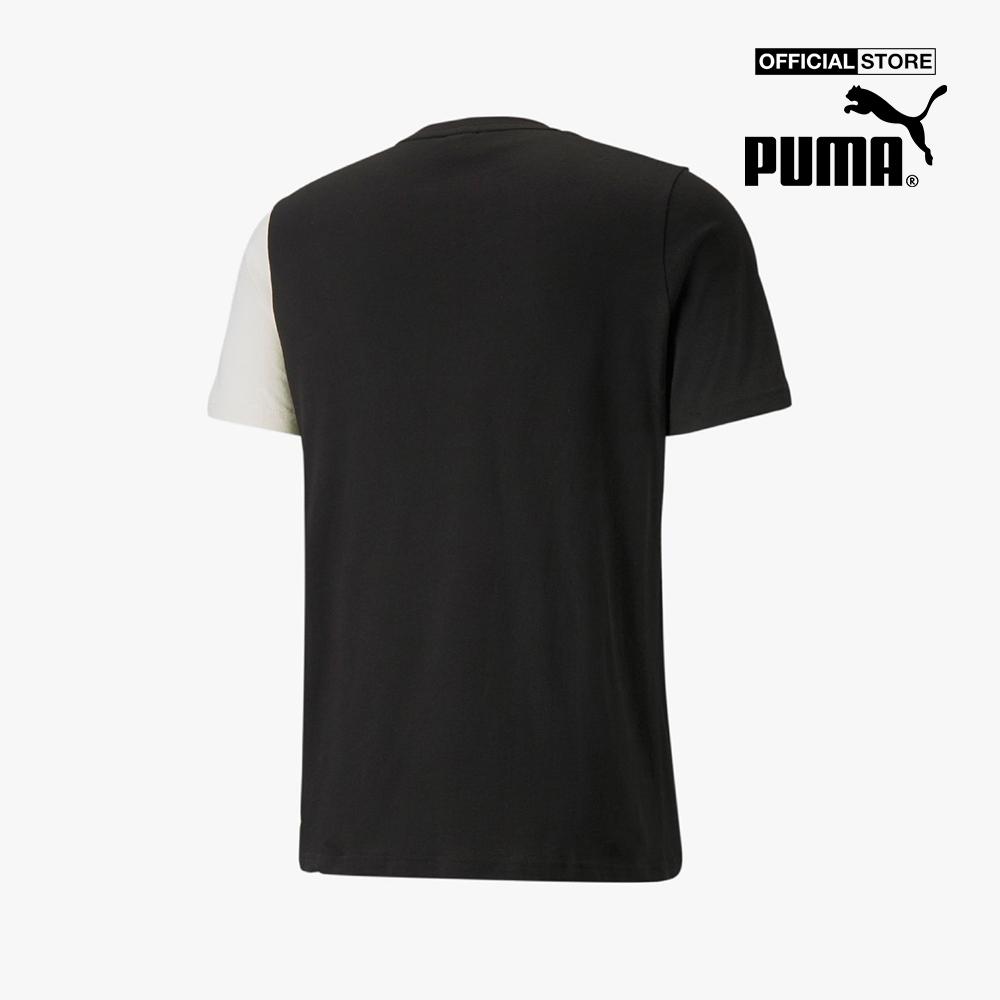 PUMA - Áo thun nam ngắn tay CLSX 531516