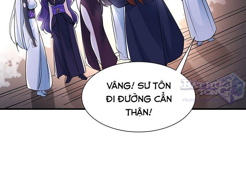 đồ đệ ta toàn là nữ ma đầu chapter 52 48