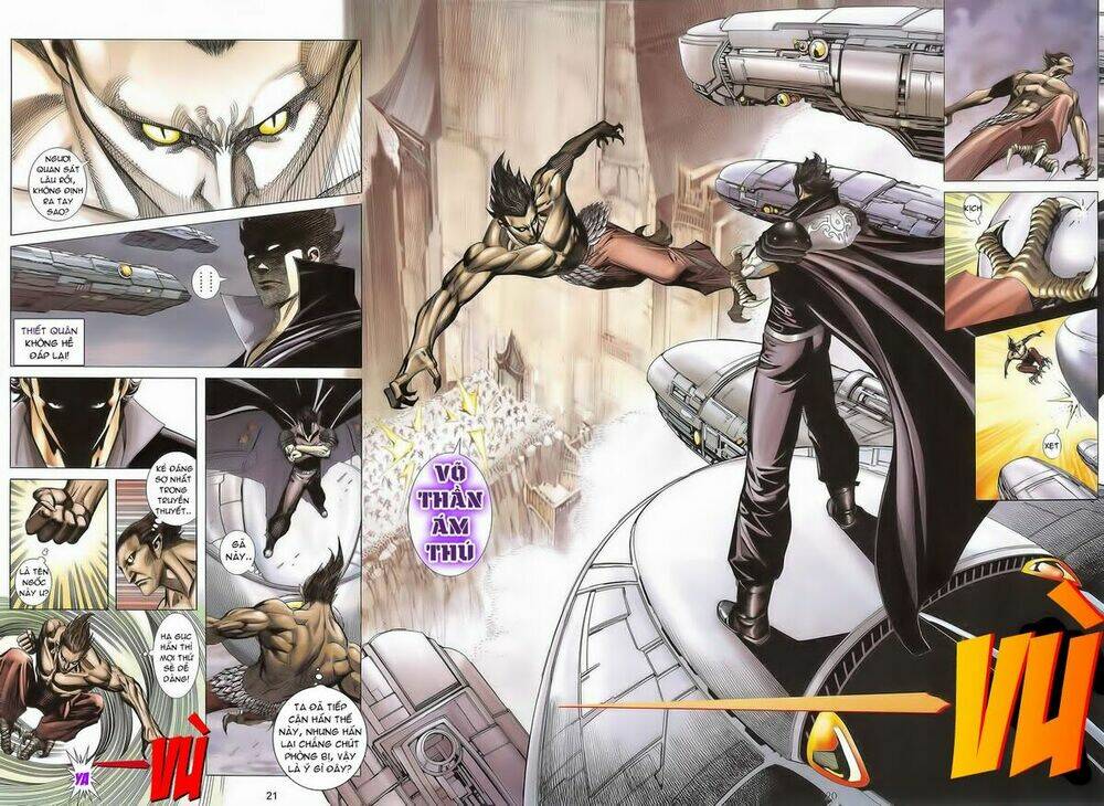 võ thần phượng hoàng chapter 81 16