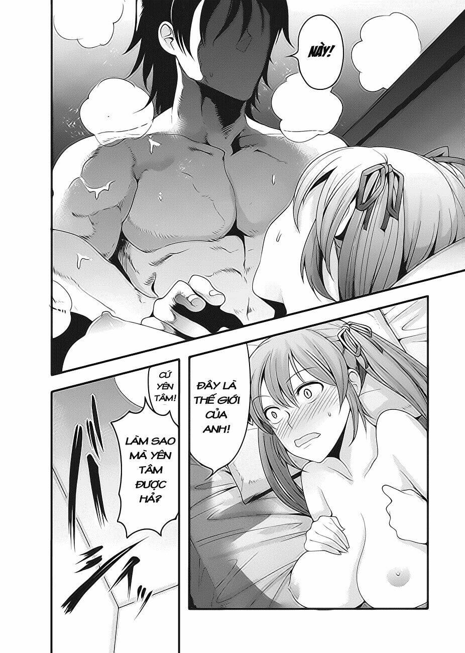 hagure yusha no estetica chapter 2 5