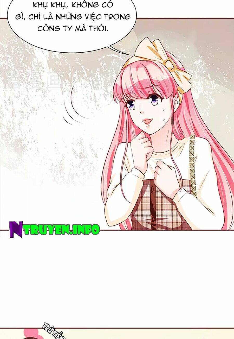 vương tước tư hữu bảo bối chapter 109 12