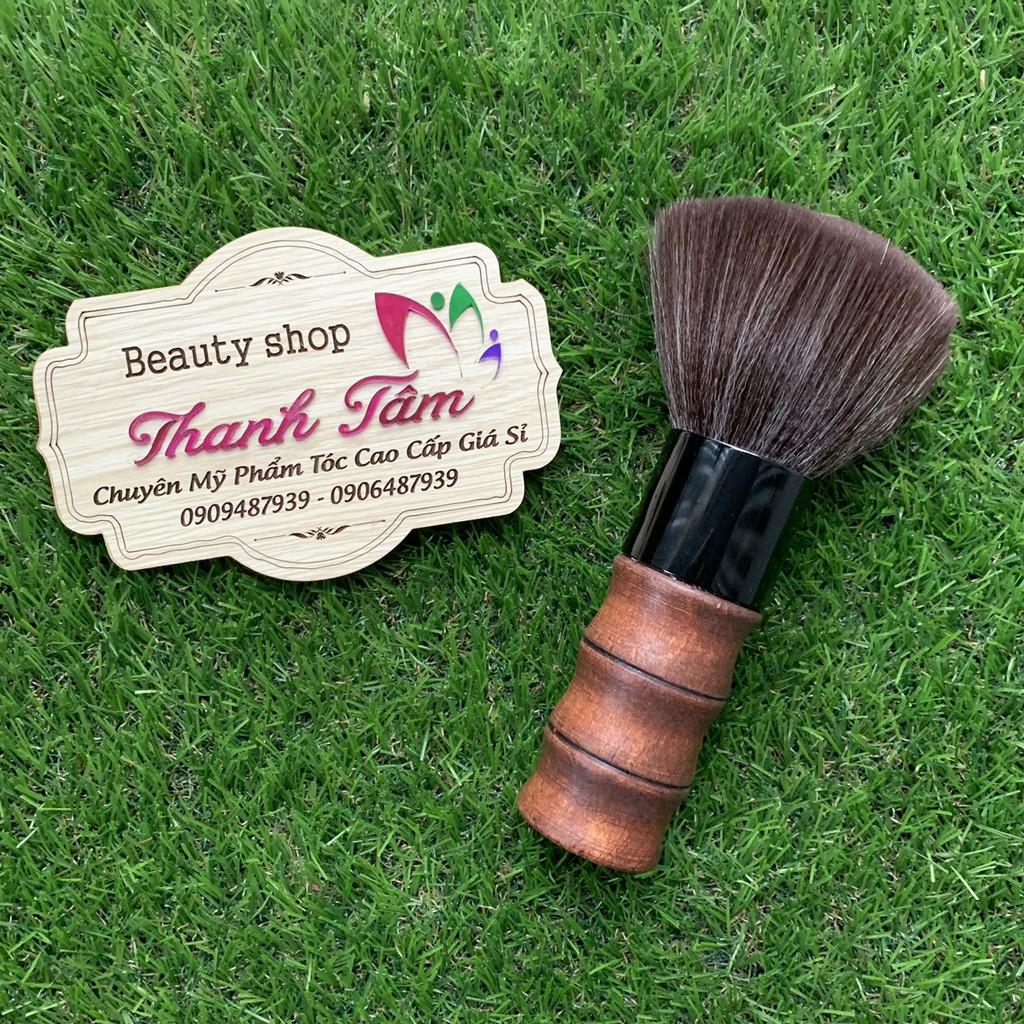Cây phủi tóc nam / nữ chuyên dùng salon.