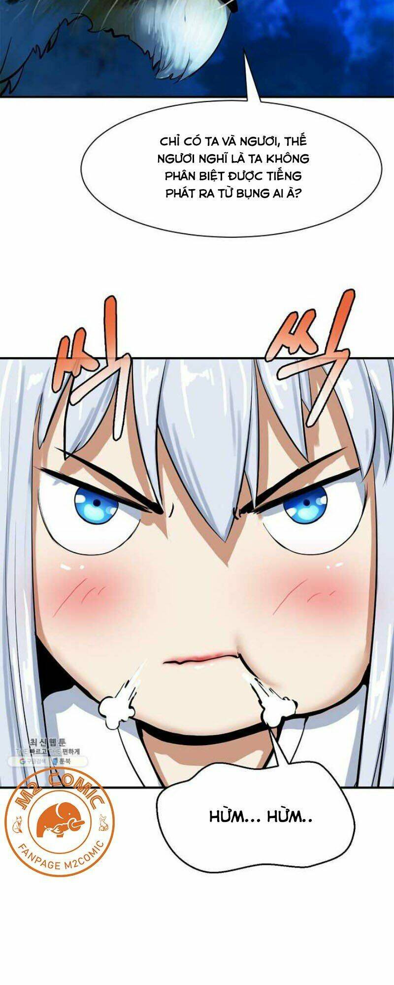 xuyên không thành hổ chapter 5 63