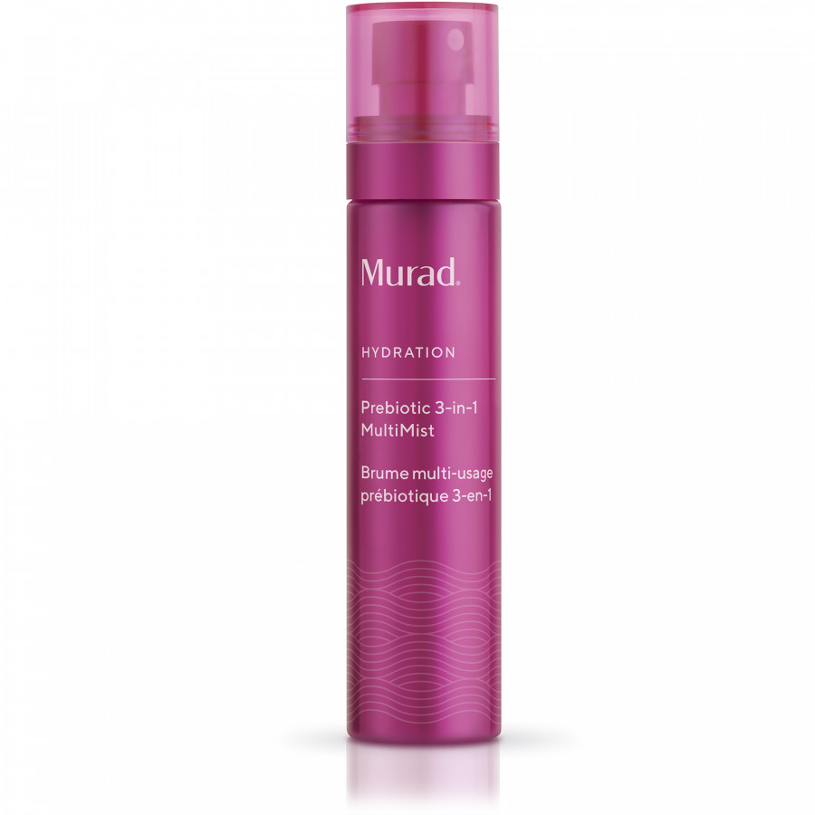 Toner sinh học Murad Prebiotic 3-In-1 MultiMist