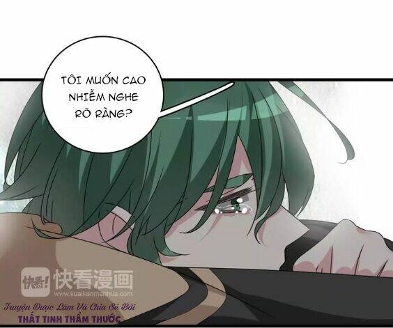 lều khều biết yêu chapter 75 60