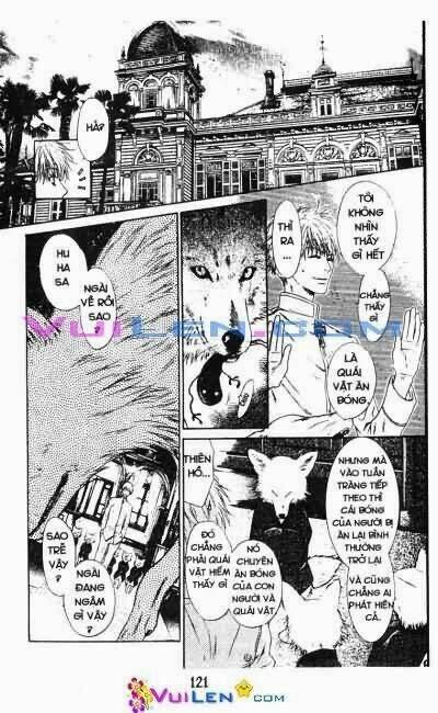 bát khuyển sỹ phương đông chapter 6 121