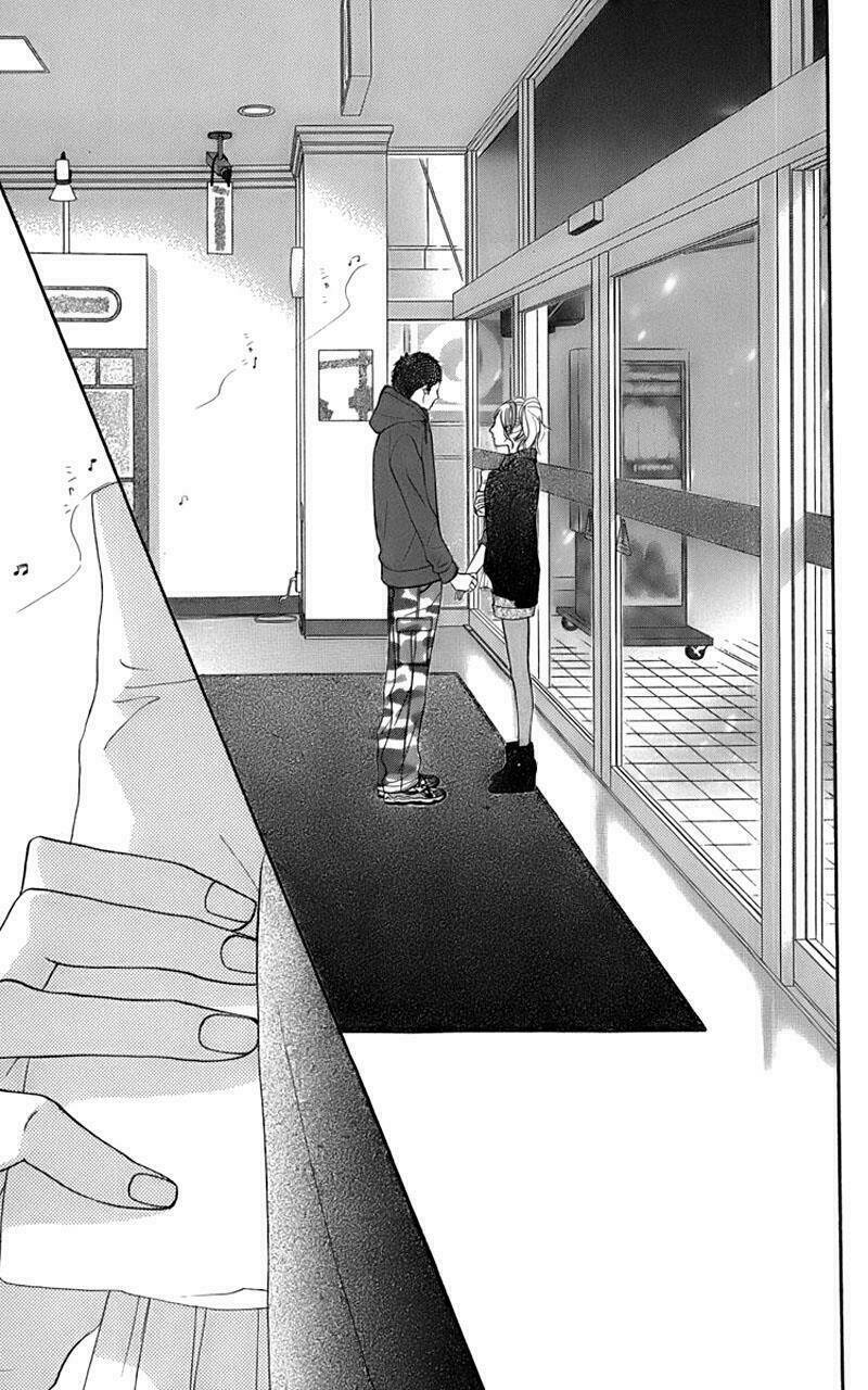 anh đã cho em biết bao thứ đầu tiên chapter 68 49