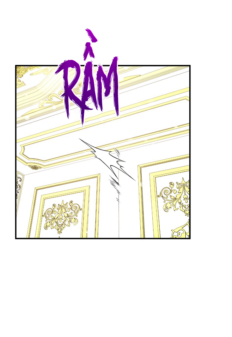 tôi sẽ cố gắng bảo vệ em gái chapter 34 32